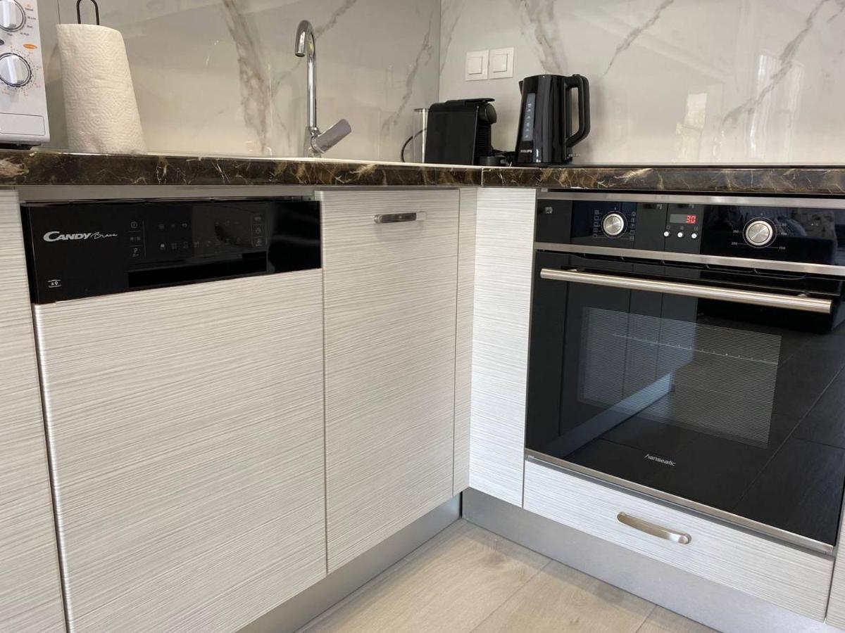 Lili Houses In Nikiti 350M From The Beach Exterior foto